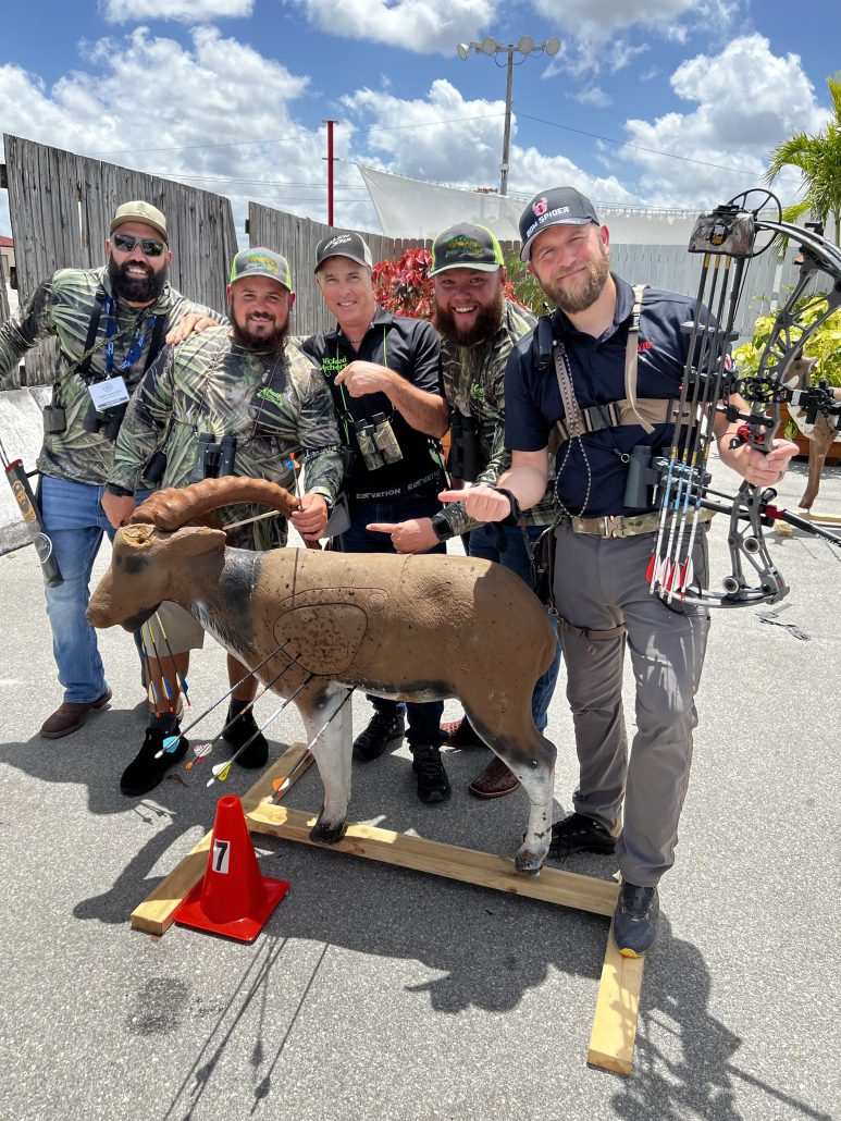 FLOE Archery FLOE Archery