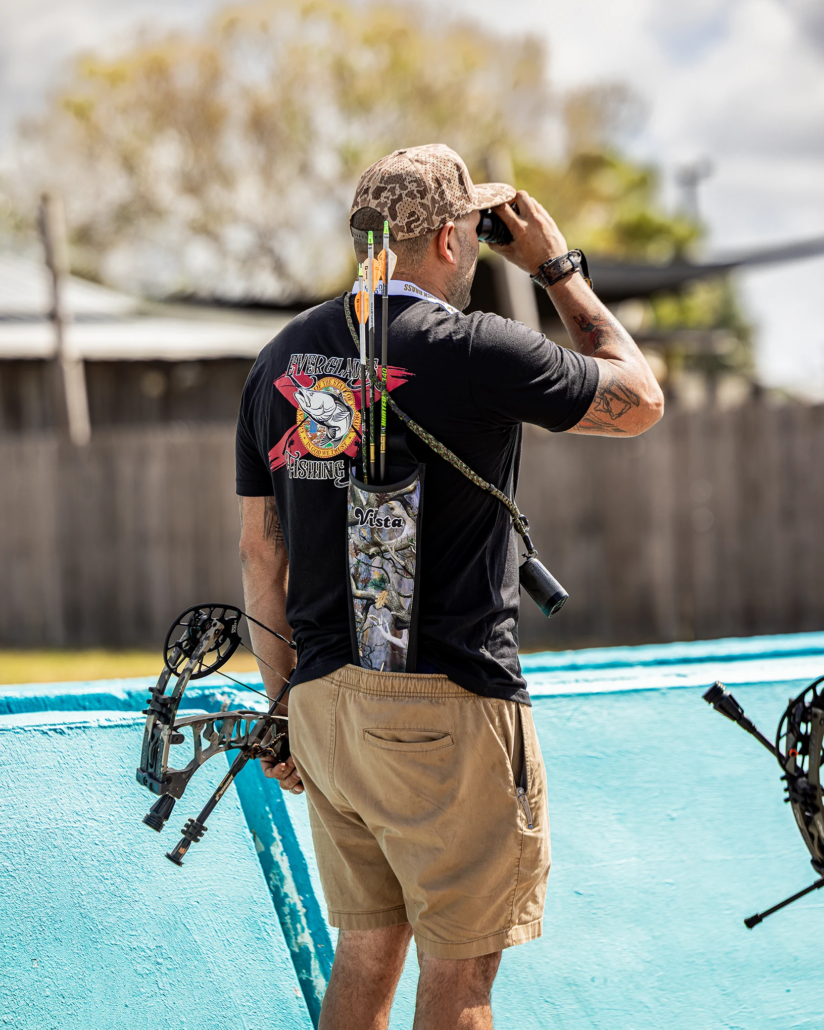 Florida Outdoor Expo Archery Competition 2025