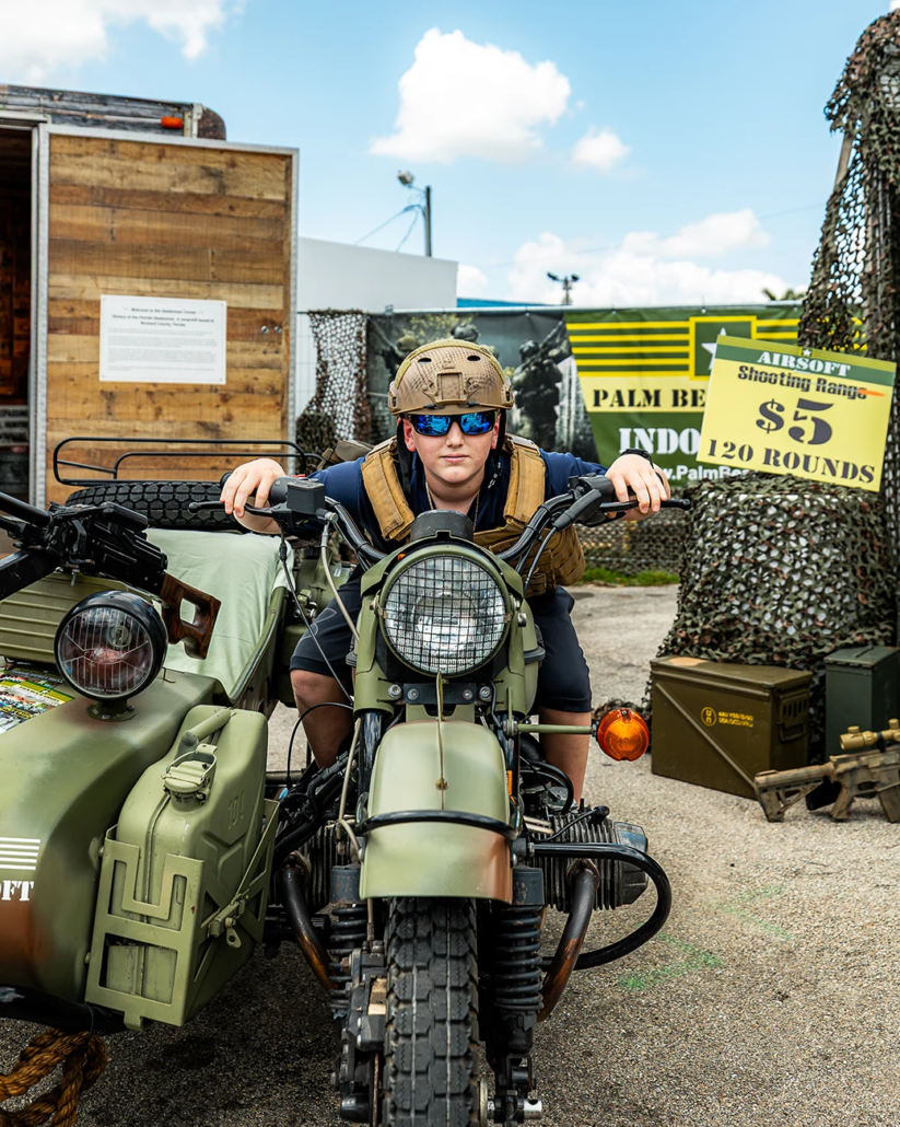 Florida Outdoor Expo 2025
