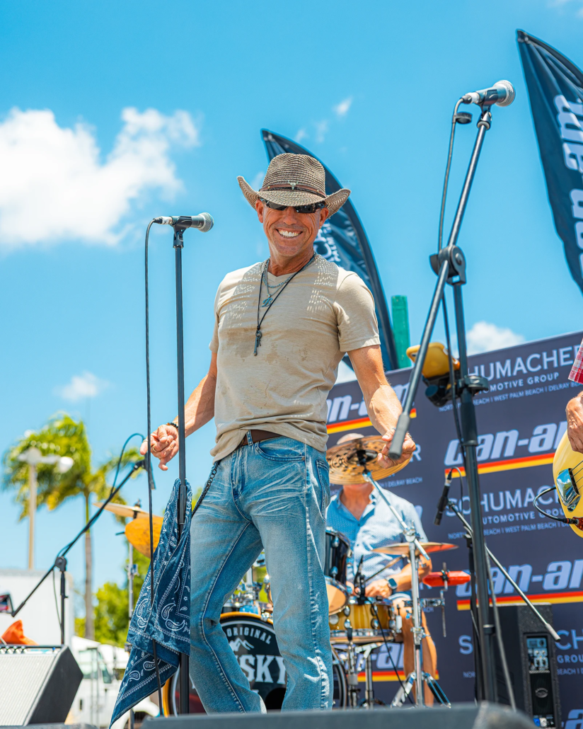 Whiskey Six Florida Outdoor Expo